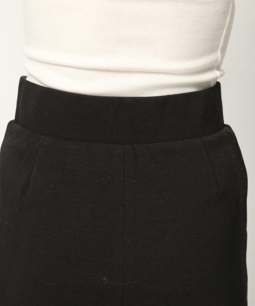 GLOBAL WORK（グローバルワーク）の「【WEB LIMITED有】カットタイトスカート/780755（スカート・レディース・ブラック/ベージュ/ブルー/ピンク系その他6/ライトグレー/レッド/ダークブルー/グリーン・LARGE/MEDIUM/X-LARGE）」の21枚目の写真