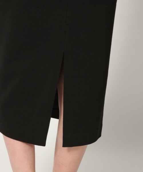 GLOBAL WORK（グローバルワーク）の「【WEB LIMITED有】カットタイトスカート/780755（スカート・レディース・ブラック/ベージュ/ブルー/ピンク系その他6/ライトグレー/レッド/ダークブルー/グリーン・LARGE/MEDIUM/X-LARGE）」の19枚目の写真