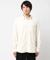 フレキシブルインサレーションシャツ