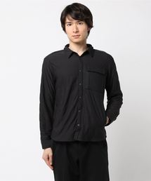 フレキシブルインサレーションシャツ