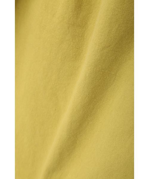 FREE'S MART(フリーズマート)の「スリットロングペンシルスカート(スカート・レディース・ベージュ/イエロー/ブルー・SMALL/MEDIUM)」の9枚目の写真