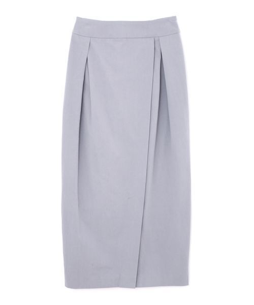 FREE'S MART(フリーズマート)の「スリットロングペンシルスカート(スカート・レディース・ベージュ/イエロー/ブルー・SMALL/MEDIUM)」の13枚目の写真