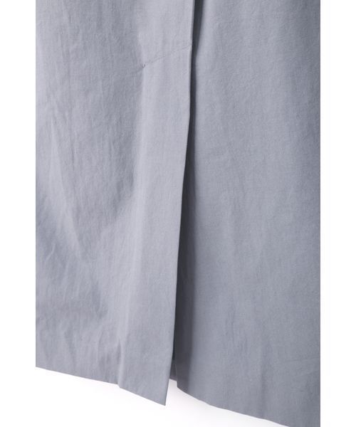 FREE'S MART(フリーズマート)の「スリットロングペンシルスカート(スカート・レディース・ベージュ/イエロー/ブルー・SMALL/MEDIUM)」の17枚目の写真