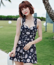 水着 ホワイト 白色系 ワンピース ファッション通販 Zozotown