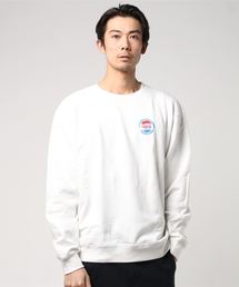 PLENTY�i�v�����e�B�j�́u�yPLENTY HUMANWEAR�zROLAND CREW NECK�i�X�E�F�b�g�j�v