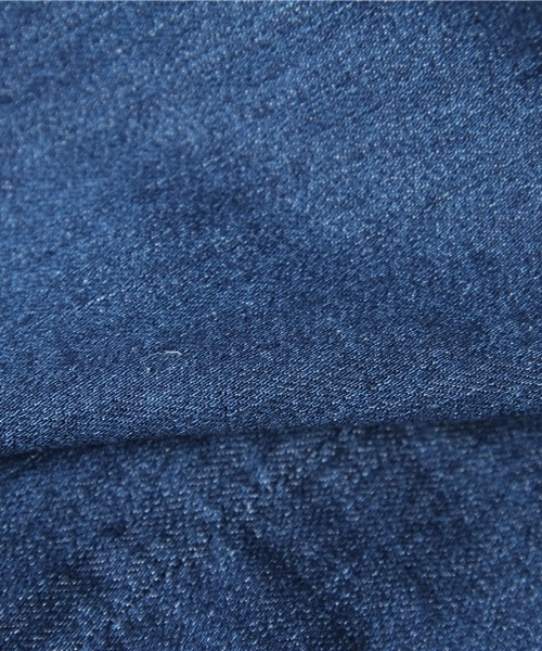 Chico（チコ）の「ﾀｲﾄｽｶｰﾄ（スカート・レディース・ブラック×ホワイト/ネイビー/ブルー・FREE）」の7枚目の写真