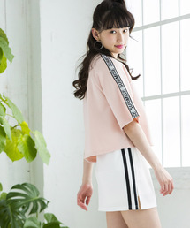 WEGO | WEGO/サイドラインスカパン(スカート)