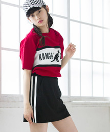 WEGO | WEGO/サイドラインスカパン(スカート)