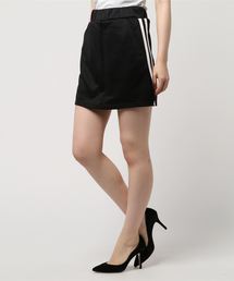 WEGO | WEGO/サイドラインスカパン(スカート)