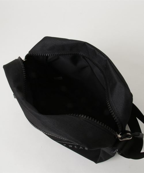 Dickies（ディッキーズ）の「【Dickies】【別注】 ディッキーズミニショルダーバッグ（ショルダーバッグ・レディース・ブラック/ブラウン/ブルー系その他・FREE）」の11枚目の写真