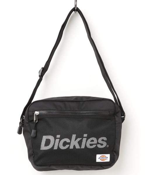Dickies（ディッキーズ）の「【Dickies】【別注】 ディッキーズミニショルダーバッグ（ショルダーバッグ・レディース・ブラック/ブラウン/ブルー系その他・FREE）」の13枚目の写真