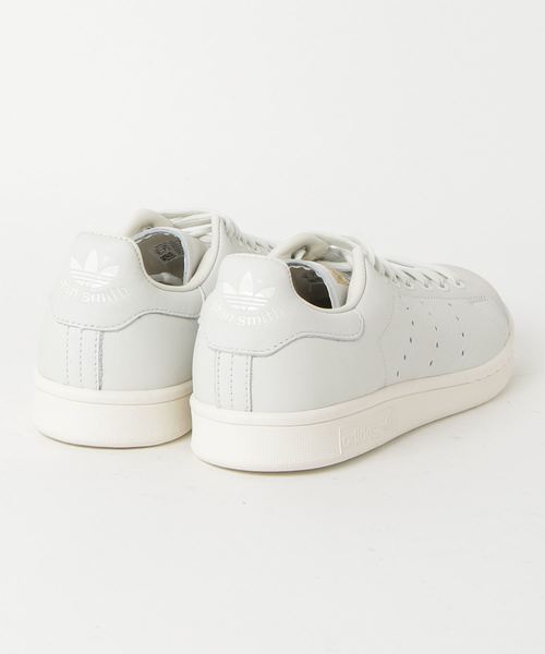 adidas(アディダス)の「【ADIDAS】 Stan Smith Premium(スニーカー・メンズ・ホワイト・42/43/41)」の2枚目の写真