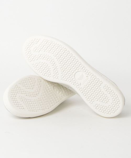 adidas(アディダス)の「【ADIDAS】 Stan Smith Premium(スニーカー・メンズ・ホワイト・42/43/41)」の3枚目の写真