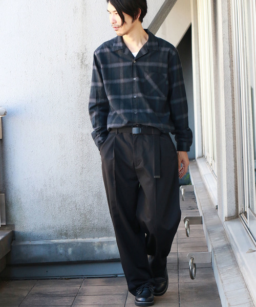 Confirm（コンファーム）の「Confirm / コンファーム 3ホールオックスフォードシューズ（ドレスシューズ・メンズ・ブラック/ブラック系その他・M/L）」の12枚目の写真