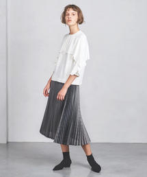 UNITED ARROWS（ユナイテッドアローズ）の「＜AKIRA NAKA（アキラ ナカ 