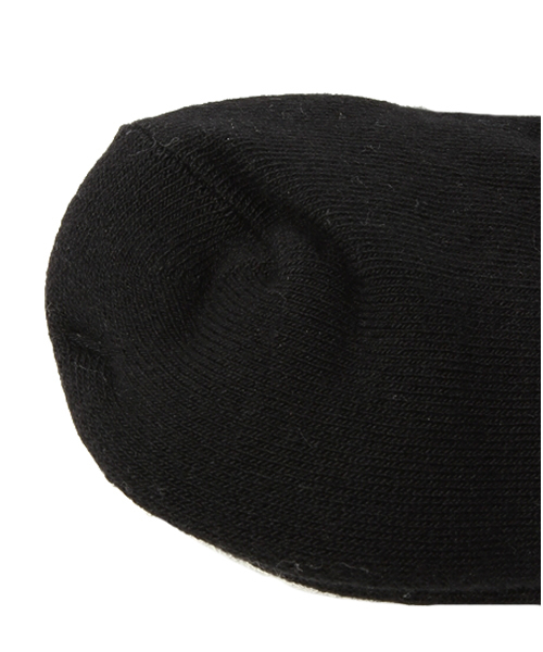 adidas Originals（アディダスオリジナルス）の「アディダス 3本セット アンクルソックス adidas ANKLE SOCK 3P（ソックス/靴下・メンズ・ホワイト/レッド/ブルー・24cm/27cm）」の4枚目の写真