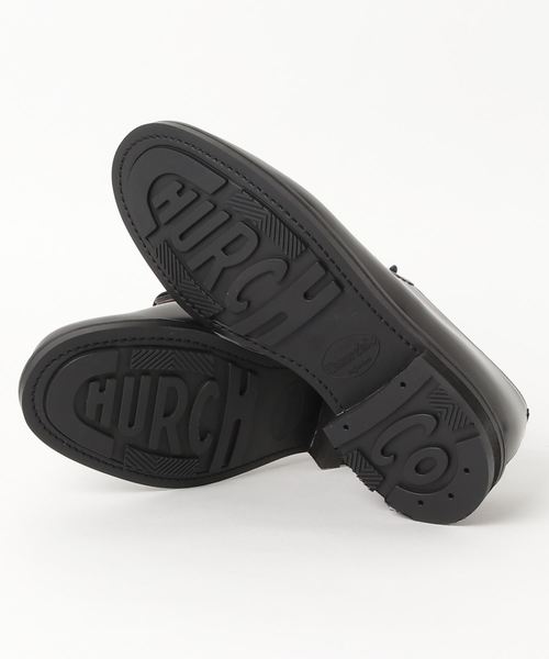 Church's WOODBRIDGE シューズ ブラック Church\u0027s WOODBRIDGE シューズ ブラック