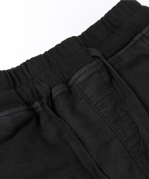 coen（コーエン）の「イージースウェットリブスカート（スカート・レディース・ブラック/ネイビー・MEDIUM/LARGE）」の9枚目の写真