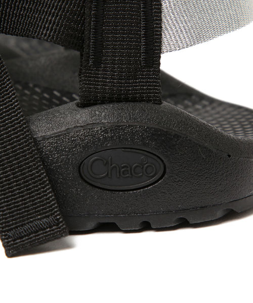BEAMS BOY(ビームスボーイ)の「Chaco / 別注 Z1 CLOUD 19SS(サンダル・レディース・シルバー・6/8/5/7)」の16枚目の写真