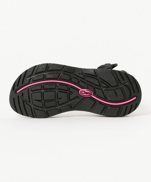 BEAMS BOY(ビームスボーイ)の「Chaco / 別注 Z1 CLOUD 19SS(サンダル・レディース・シルバー・6/8/5/7)」の12枚目の写真