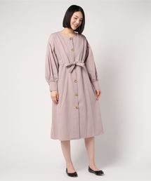 archives | ハトメリボンガウンワンピース(ワンピース)