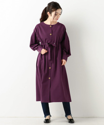 archives | ハトメリボンロングスリーブガウンワンピース(ワンピース)