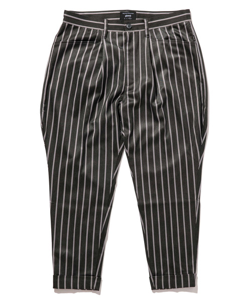 glamb/グラム ベルマンクロップドパンツ glamb（グラム）の「Bellman cropped pants / ベルマン