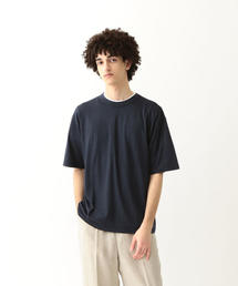 Steven Alan | ＜Steven Alan＞ WASHABLE SHORT SLEEVE TEE/Tシャツ(Tシャツ/カットソー)