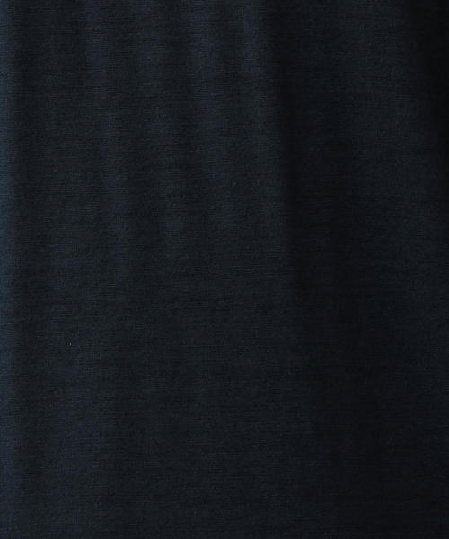 Steven Alan（スティーブンアラン）の「＜Steven Alan＞ WASHABLE SHORT SLEEVE TEE/Tシャツ（Tシャツ/カットソー・メンズ・ブラック/ロイヤルブルー・SMALL/MEDIUM/LARGE/X-LARGE）」の11枚目の写真