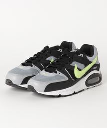 NIKE | NIKE ナイキ AIRMAX COMMAND エアマックス コマンド M629993A *047WLFGRY/VOLT(スニーカー)