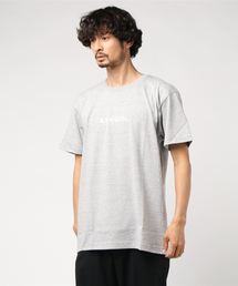 【KANGOL/カンゴール】プリントTシャツ
