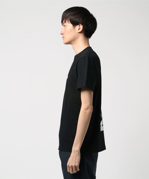 KANGOL(カンゴール)の「【KANGOL/カンゴール】プリントTシャツ(Tシャツ/カットソー・メンズ・ブラック/ブルー/ホワイト/グレー/グリーン/パープル/ベージュ・MEDIUM/LARGE/X-LARGE/SMALL)」の8枚目の写真
