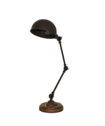 ACME FURNITURE（アクメファニチャー）の「BRIGHTON DESK LAMP