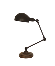 ACME FURNITURE（アクメファニチャー）の「BRIGHTON DESK LAMP
