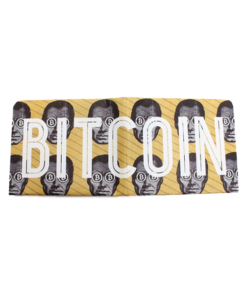 Paperwallet（ペーパーウォレット）の「Slim Wallet　タイベック素材　Tyvek　紙の財布 - Paperwallet（ペーパーウォレット）（財布・レディース・グリーン/ブルー/パープル/イエロー/ピンク/オレンジ/レッド/カモフラージュ/その他1/その他2/その他3/その他4/その他5/ブラック/ブラウン・ONE SIZE）」の13枚目の写真