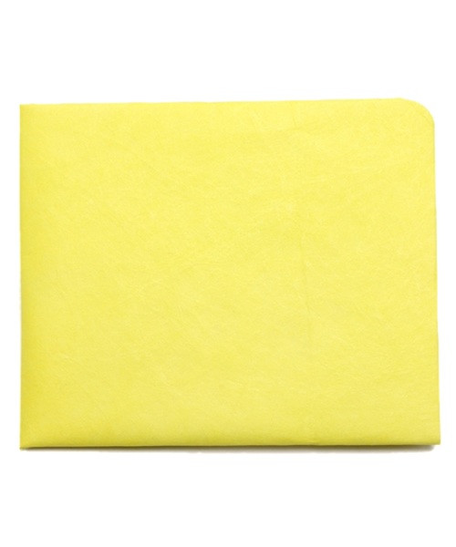 Paperwallet（ペーパーウォレット）の「Slim Wallet　タイベック素材　Tyvek　紙の財布 - Paperwallet（ペーパーウォレット）（財布・レディース・グリーン/ブルー/パープル/イエロー/ピンク/オレンジ/レッド/カモフラージュ/その他1/その他2/その他3/その他4/その他5/ブラック/ブラウン・ONE SIZE）」の7枚目の写真