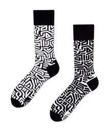 MANY MORNINGS | 【MANY MORNINGS / メニーモーニングス】REGULAR SOX(ソックス/靴下)