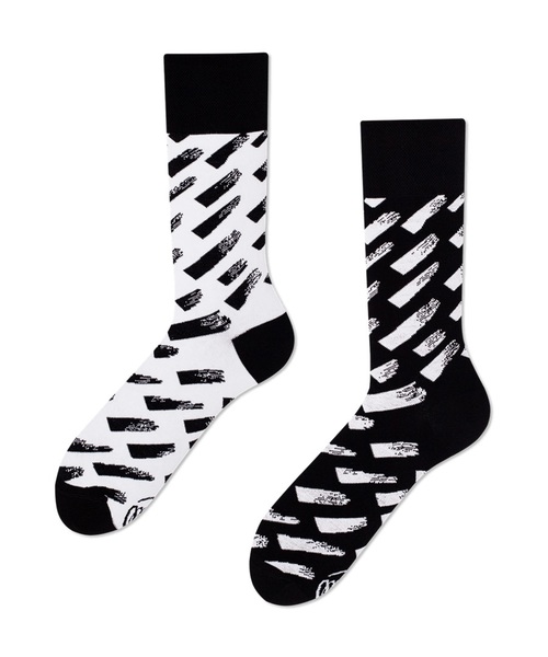 MANY MORNINGS（メニーモーニングス）の「REGULAR SOX（ソックス/靴下・レディース・その他1/その他2/その他4/グリーン系その他/ブルー系その他/パープル系その他/イエロー系その他/レッド系その他/オレンジ系その他/ブラック系その他2/ブラック系その他3/ブラック系その他4/ブラック系その他5/ブラック系その他6/ブラック系その他7/ブラウン系その他2/ブラウン系その他3/ブラウン系その他4/ブラウン系その他5/ブラウン系その他6/グリーン系その他2/グリーン系その他3/グリーン系その他5/グリーン系その他6/グリーン系その他7/ブルー系その他2/ブルー系その他4/ブルー系その他5/ブルー系その他6/ブルー系その他7/パープル系その他2/パープル系その他3/イエロー系その他2/イエロー系その他3/イエロー系その他4/イエロー系その他5/イエロー系その他6/ピンク系その他6/レッド系その他2/レッド系その他3/レッド系その他4/レッド系その他5/その他/その他3/その他5/ブラウン系その他/ピンク系その他/ブラウン系その他7/グリーン系その他4/ピンク系その他2/ピンク系その他3/ピンク系その他4/ピンク系その他5/ピンク系その他7/レッド系その他6/レッド系その他7/オレンジ系その他2/その他6/その他7/その他8/その他9/その他10/その他11/コバルトブルー/その他14/その他13/その他12/その他15/その他16/その他19/その他20/その他18/その他17/その他21/ノンウォッシュ/モスグリーン/ケミカルウォッシュ/ワンウォッシュ/ダークウッド/ボルドー/桜/パープル/ダークインディゴブルー/ダークパープル/ベビーピンク/チェリーレッド/オレンジ系その他3/カーキ/グリーン/ブラウン/ダークブラウン/エメラルドブルー/ターコイズブルー/その他22/ライトインディゴブルー/スカイブルー/ピンク/ダークブルー/その他23/その他28/その他27/その他26/その他24/その他29/スカイブルー系/ブラック/その他25/梅/レインボー/ブラック系/その他31/モスグリーン系/その他30/その他32/ネイビー系/サックスブルー系1・S/M/L）」の4枚目の写真