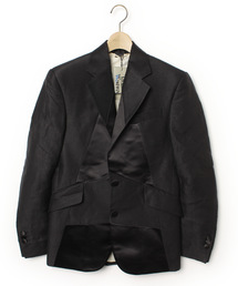 Vivienne Westwood MAN�i���B���B�A���E�G�X�g�E�b�h�}���j�̌Ò��u�e�[���[�h�W���P�b�g�i�e�[���[�h�W���P�b�g�j�v