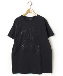 UNDERCOVER�i�A���_�[�J�o�[�j�̌Ò��u�v�����g����T�V���c�iT�V���c/�J�b�g�\�[�j�v