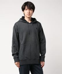 M PROTECT THERMA PO / ハーレー メンズ プルオーバーパーカーワンポイントロゴ ユニセックス