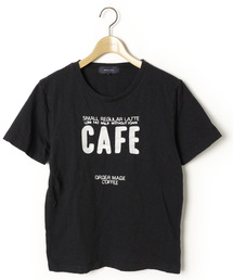 SHIPS JET BLUE�i�V�b�v�X�W�F�b�g�u���[�j�̌Ò��u����T�V���c�iT�V���c/�J�b�g�\�[�j�v