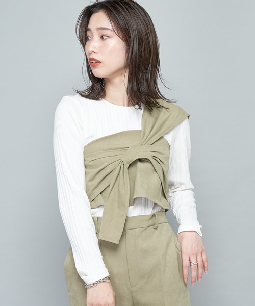 CIAOPANIC�i�`���I�p�j�b�N�j�́u�s�[�`�I�b�N�X�����V�����_�[�r�X�`�F/�Z�b�g�A�b�v�i���̑��g�b�v�X�j�v�b�O���[���n���̑�