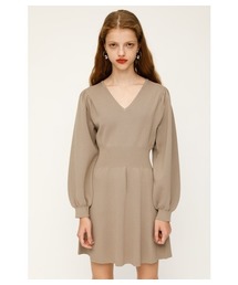 Sly スライ ワンピース ベージュ系 一覧 Wear