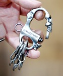 REVI CAST MADE(レヴィキャストメイド)の「財布/小物(キーホルダー)」