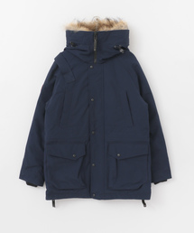 ARCTIC EXPLORER　CHILL