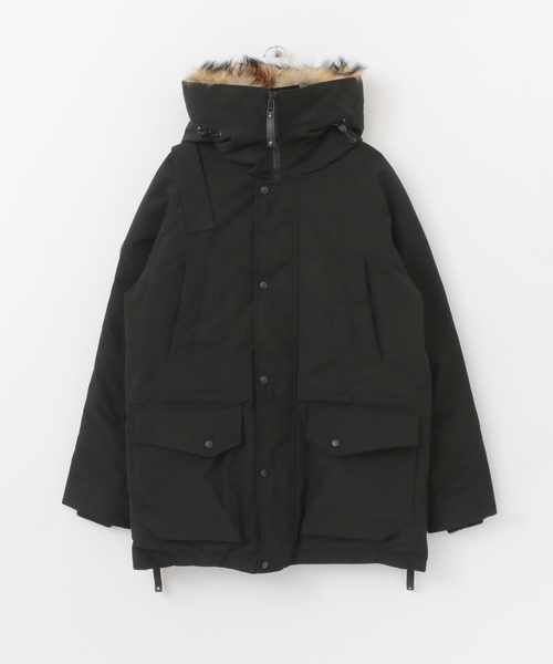   ダウンジャケット アークティックプログラム WOOLRICH ウールリッチ ダウン ダウンジャケット ダウンコート
