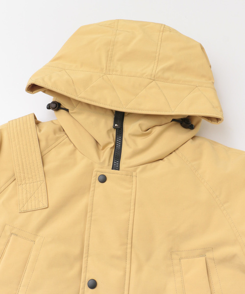 セール】ARCTIC EXPLORER CHILL（ダウンジャケット/コート）｜ARCTIC