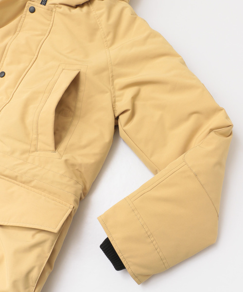 セール】ARCTIC EXPLORER CHILL（ダウンジャケット/コート）｜ARCTIC