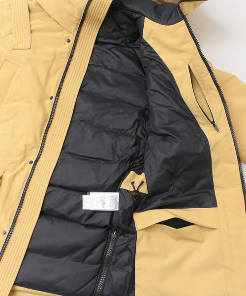 セール】ARCTIC EXPLORER CHILL（ダウンジャケット/コート）｜ARCTIC